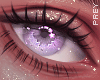 Nebula Star Eyes F/M ★
