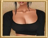 〆 Black Sweater