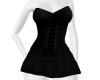 Black Dress Aliana