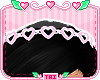 🐢 Valentine Headband