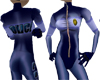 police bodysuit