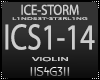 !S! - ICE-STORM