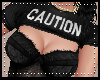 CAUTION TOP