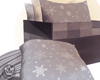 ♕ Pillow Box