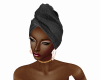 Bath Towel Set