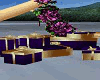 Purple/Gold presents 2