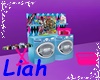 Monster High Laundry Set