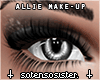 *S* Allie Makeup | Onyx