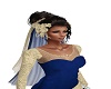 Voile de la mariée  3