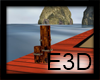 E3D-Dock Logs