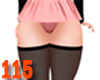 FLAKITA FEMBOY NIVELADOR