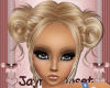 *J* Kids Kenya D Blond