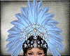LS Queen Rio Headdress