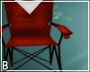 Tailgate Chairs Animated