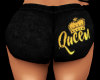 Queen shorts [RL]