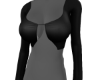 Selly Top Black
