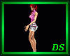 *Salsa Dance Avatar  /F
