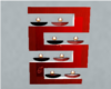 Somnium Wall Candles
