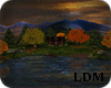 [LDM]Romance en el Lago