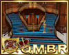 QMBR Titanic Grand Stair
