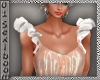 D0(X)Add ruffle sleeve