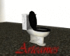 Toilet wSound Anima