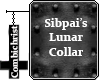Sibpai's Lunar Collar