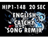 English Songs Remix