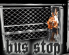 HUG ME IN BUS STOP 