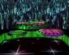 Rave Floating Stage