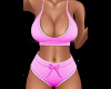 ♛ Sexy underwear Pink