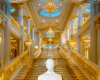 Royal stairs BG