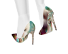(BM) cute bunny heels