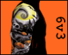 6v3| Colored Arm Tattoo