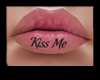 ~CC~Kiss Me Lip Tat