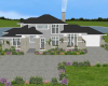 Modern Family Home /Day