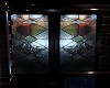Stain Glass Divider