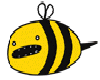Buzzz [ima bee]