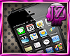 (JZ)IPhone5Black