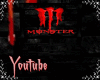 Monster Youtube