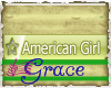 [MG] American Girl-G