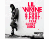 Lil' Wayne-6 Foot 7 Foot