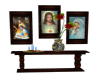 Animated Jesus Table