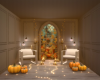 Autumn Pumpkins Hall