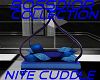 $BD$ Nite Cuddle Bed