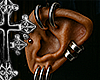 elf ear love