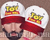 Toy con ella *Snapback