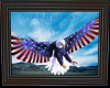 (HH) HD Freedom Eagle