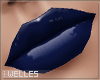 Vinyl Lips 6 | Welles