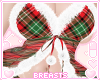 Xmas babydoll